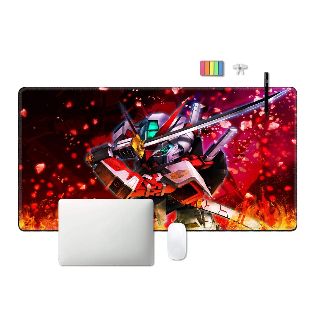 Mechanical Warrior Gundam Mous - đánh giá và giá Jinx Gaming Accessories