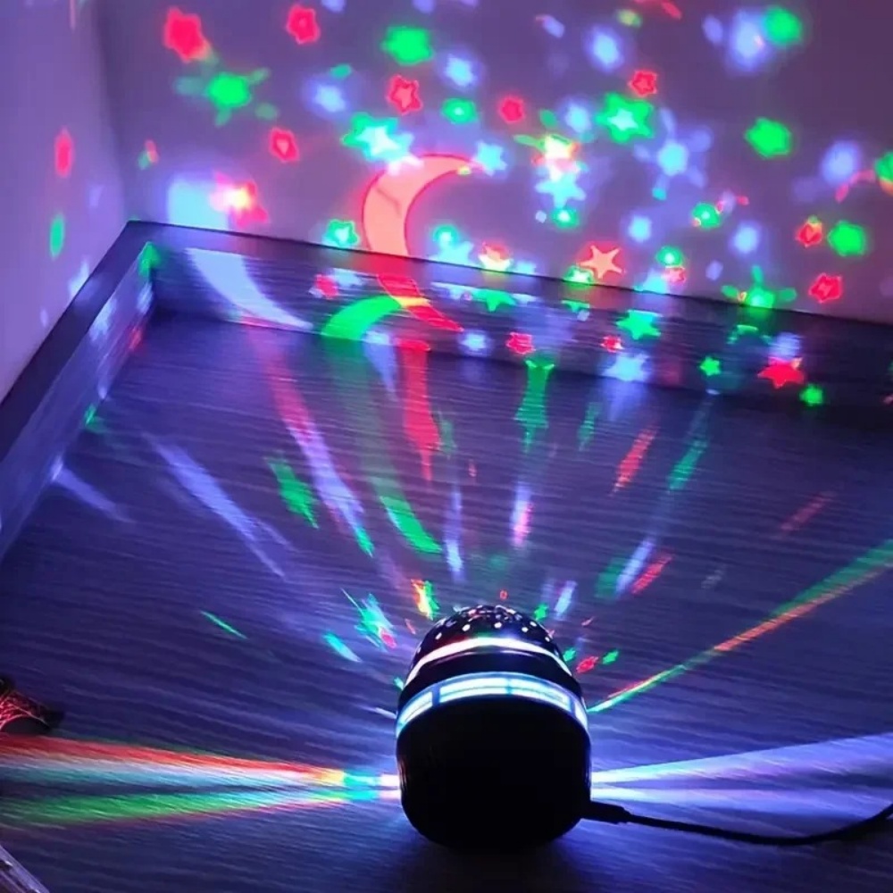 Portable LED Starry Night Ligh - đánh giá và giá Accessories For Your Gaming Room