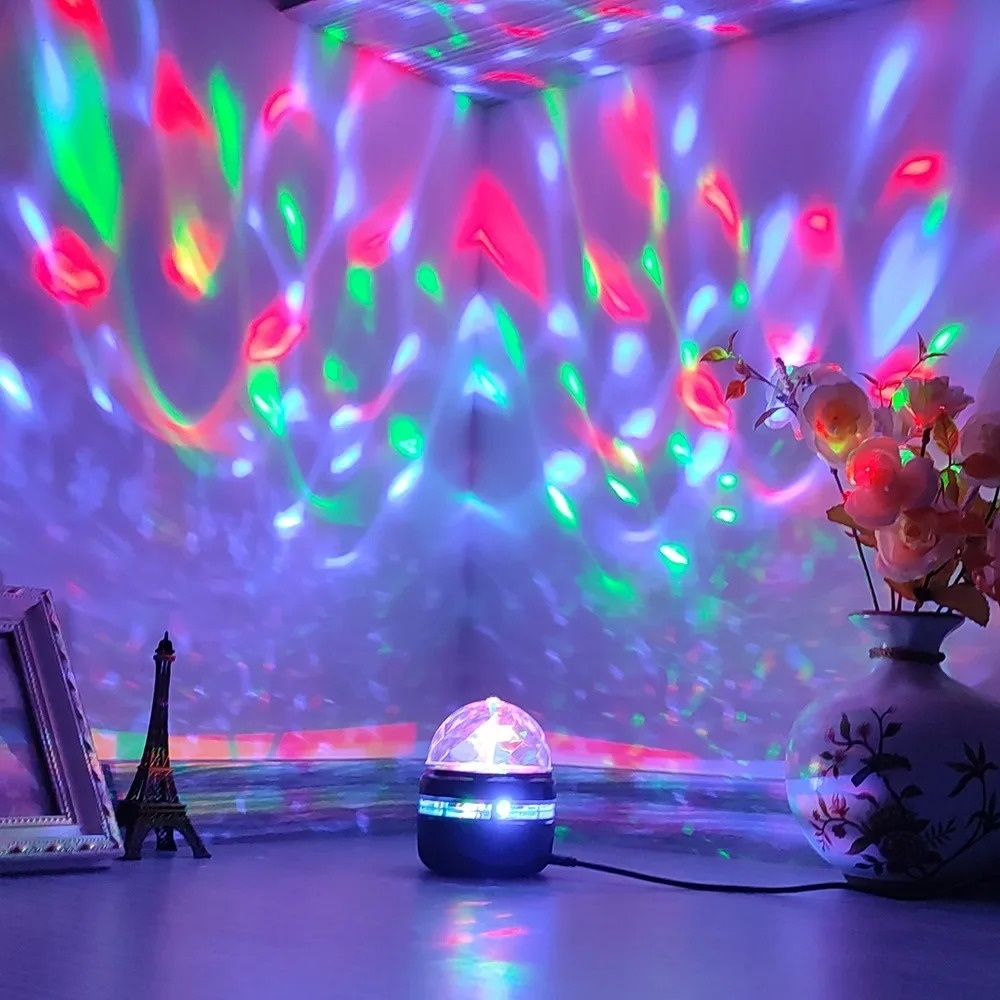 Portable LED Starry Night Ligh - đánh giá và giá Accessories For Your Gaming Room