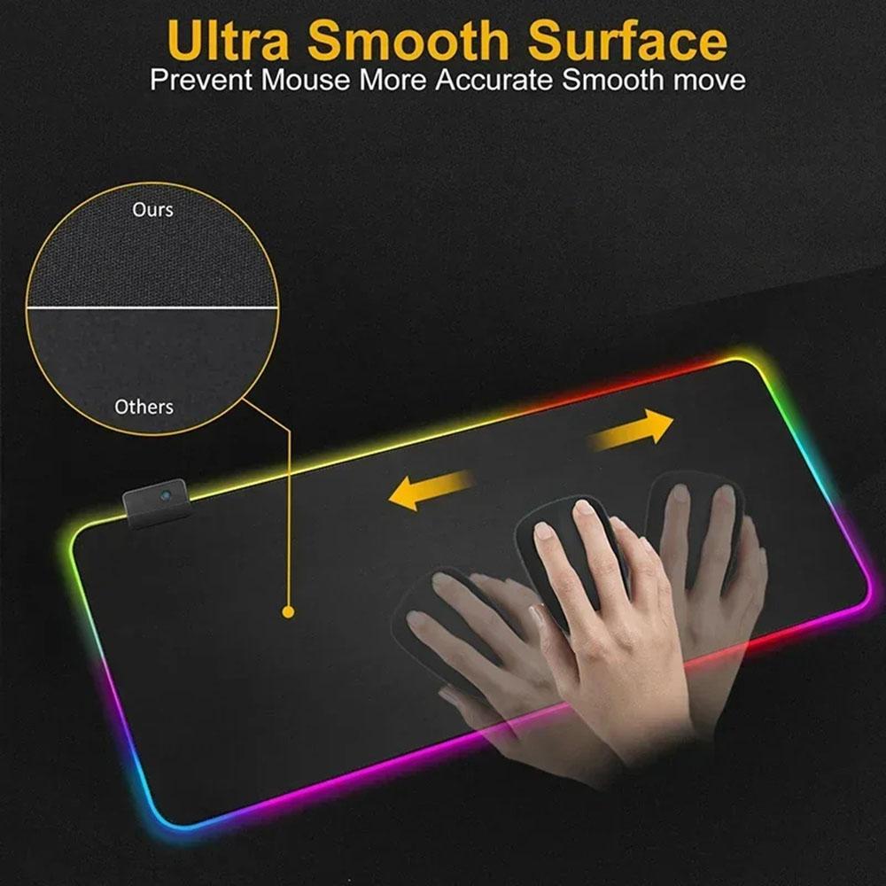 Cool J-Jinxs Mouse Pad RGB Bac - đánh giá và giá Jinx Gaming Accessories