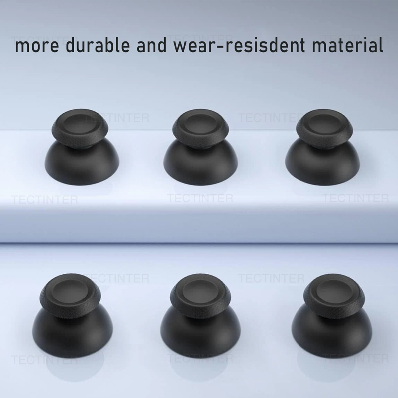 10Pcs Joystick Replacement for - đánh giá và giá Gaming Accessories For Ps5