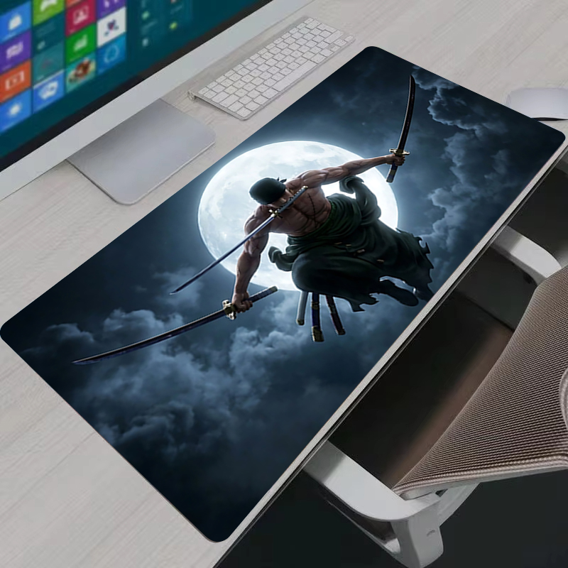 Mouse Pad PC Gamer Anime Desk  - đánh giá và giá Gaming Accessories Cheap