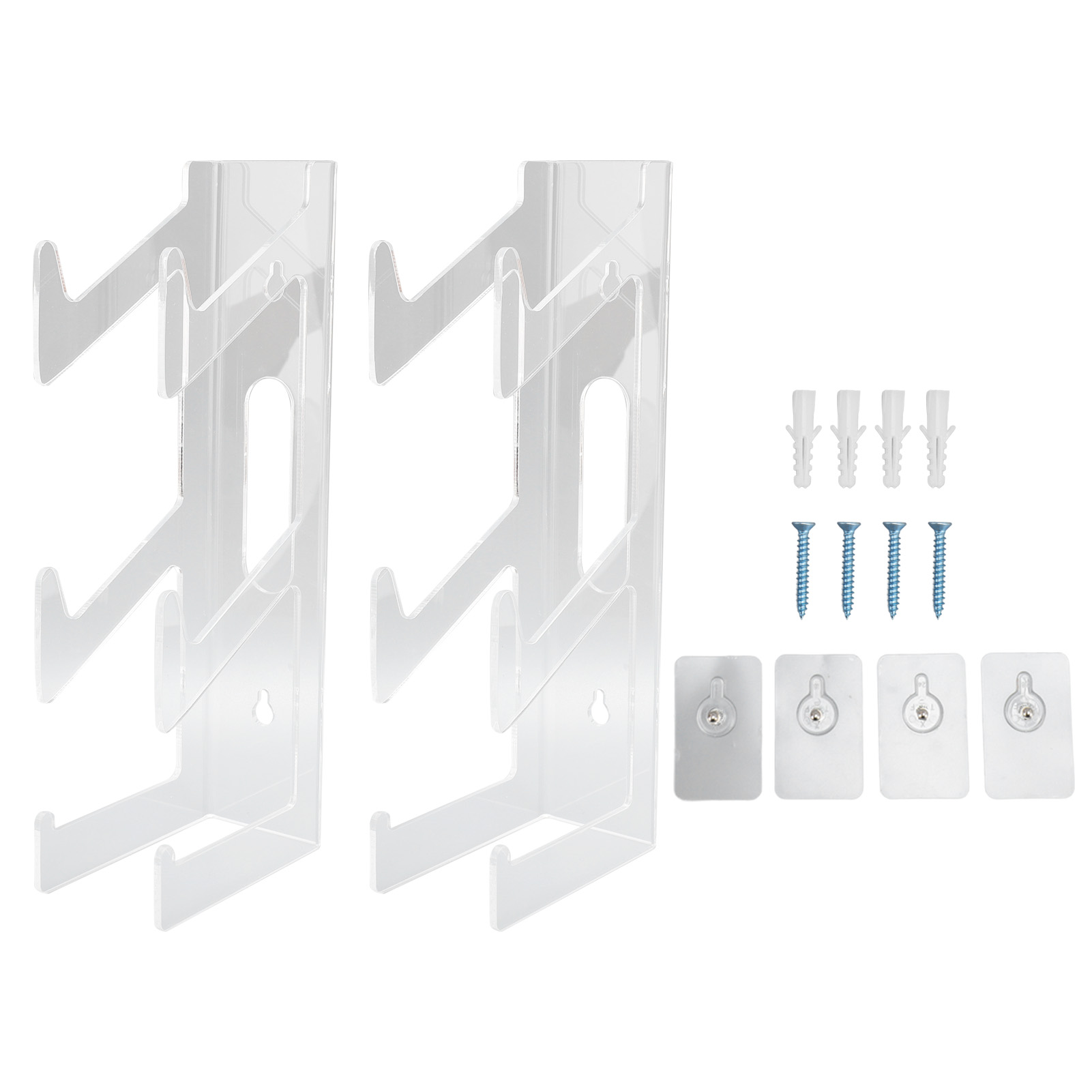 Controller Holder Gaming Acces - đánh giá và giá Gaming Accessories Rack
