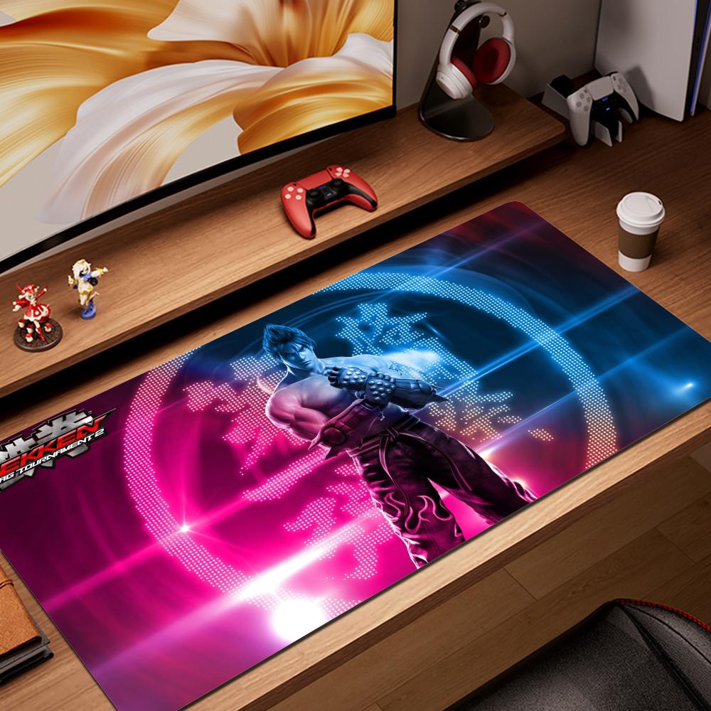 Tekken 7 Jin Kazama Pad Gaming - đánh giá và giá Jinx Gaming Accessories
