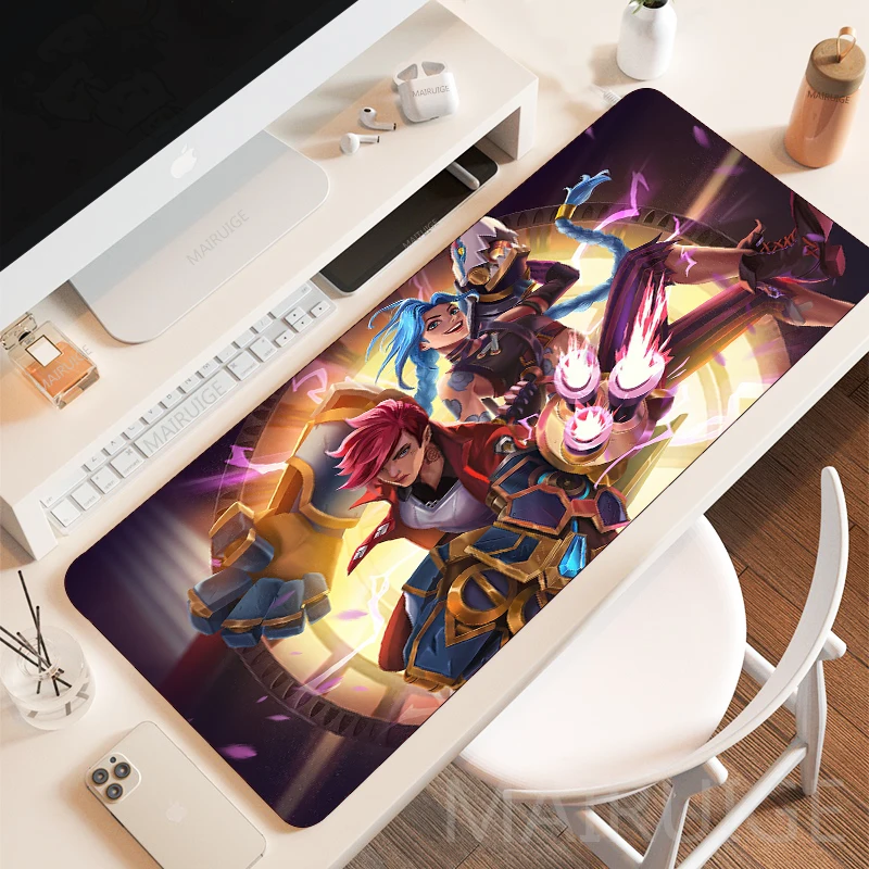 Anime Girl Mousepads MousePad  - đánh giá và giá Jinx Gaming Accessories