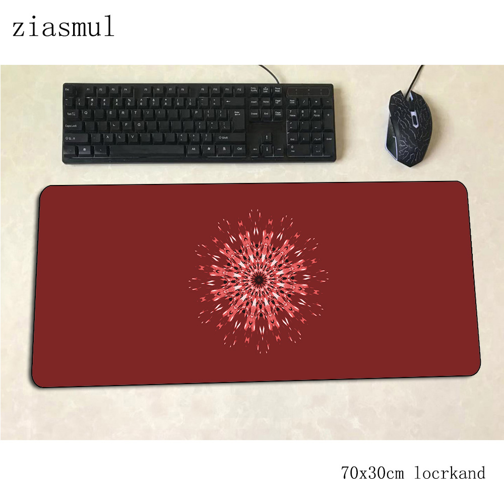 Kaleidoscope mouse pad 70x30cm - đánh giá và giá Gaming Accessories Best