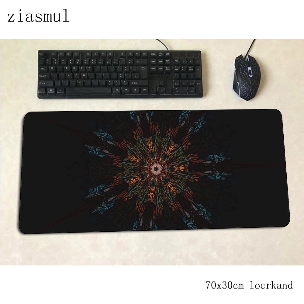 Kaleidoscope mouse pad 70x30cm - đánh giá và giá Gaming Accessories Best