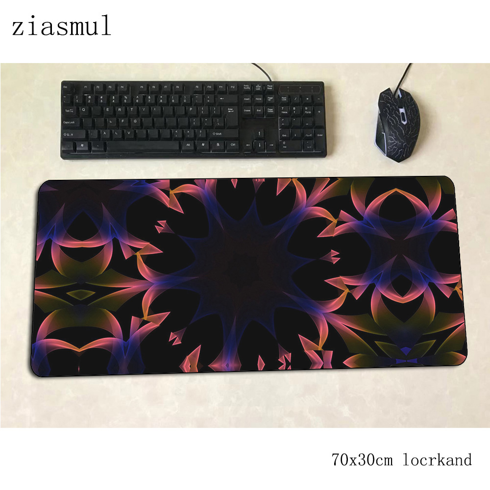 Kaleidoscope mouse pad 70x30cm - đánh giá và giá Gaming Accessories Best