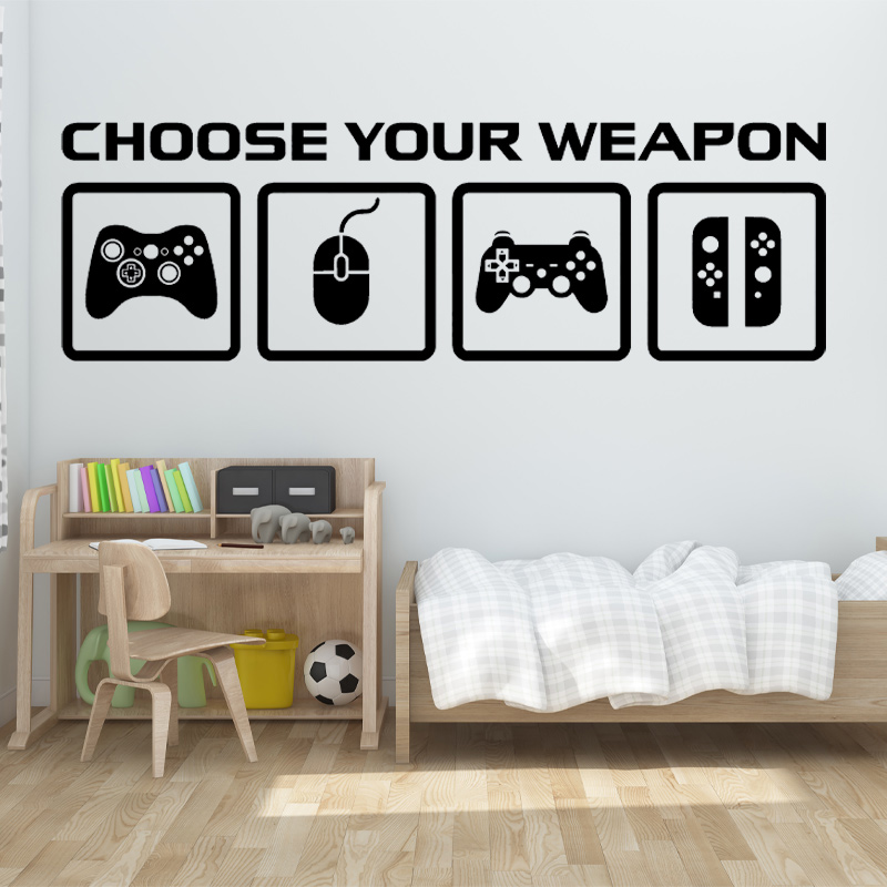 Trò Chơi Điện Tử Trang Trí Dec - đánh giá và giá Gaming Accessories Room