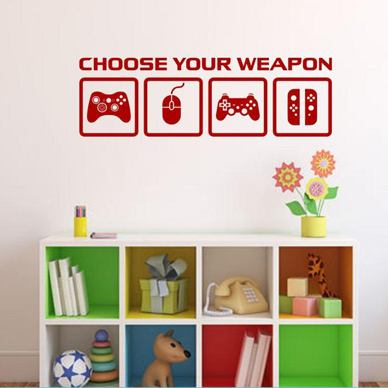 Trò Chơi Điện Tử Trang Trí Dec - đánh giá và giá Gaming Accessories Room
