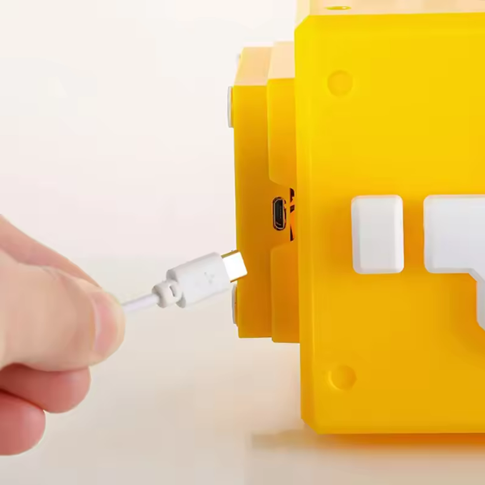 2026Question Block Lamp with S - đánh giá và giá Gaming Accessories Room