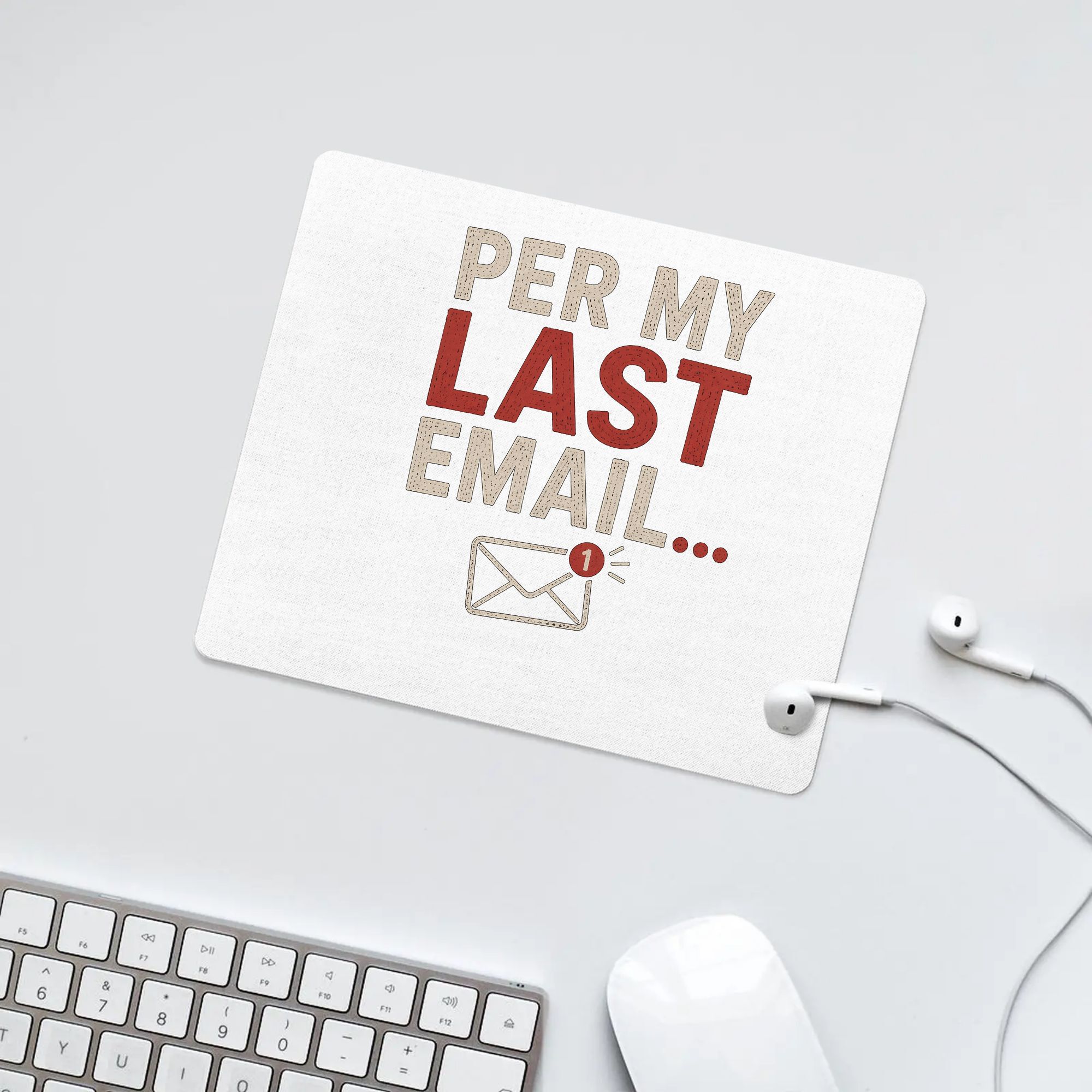 Brand Funny Office Meme Iron A - đánh giá và giá Desk Corner Mat