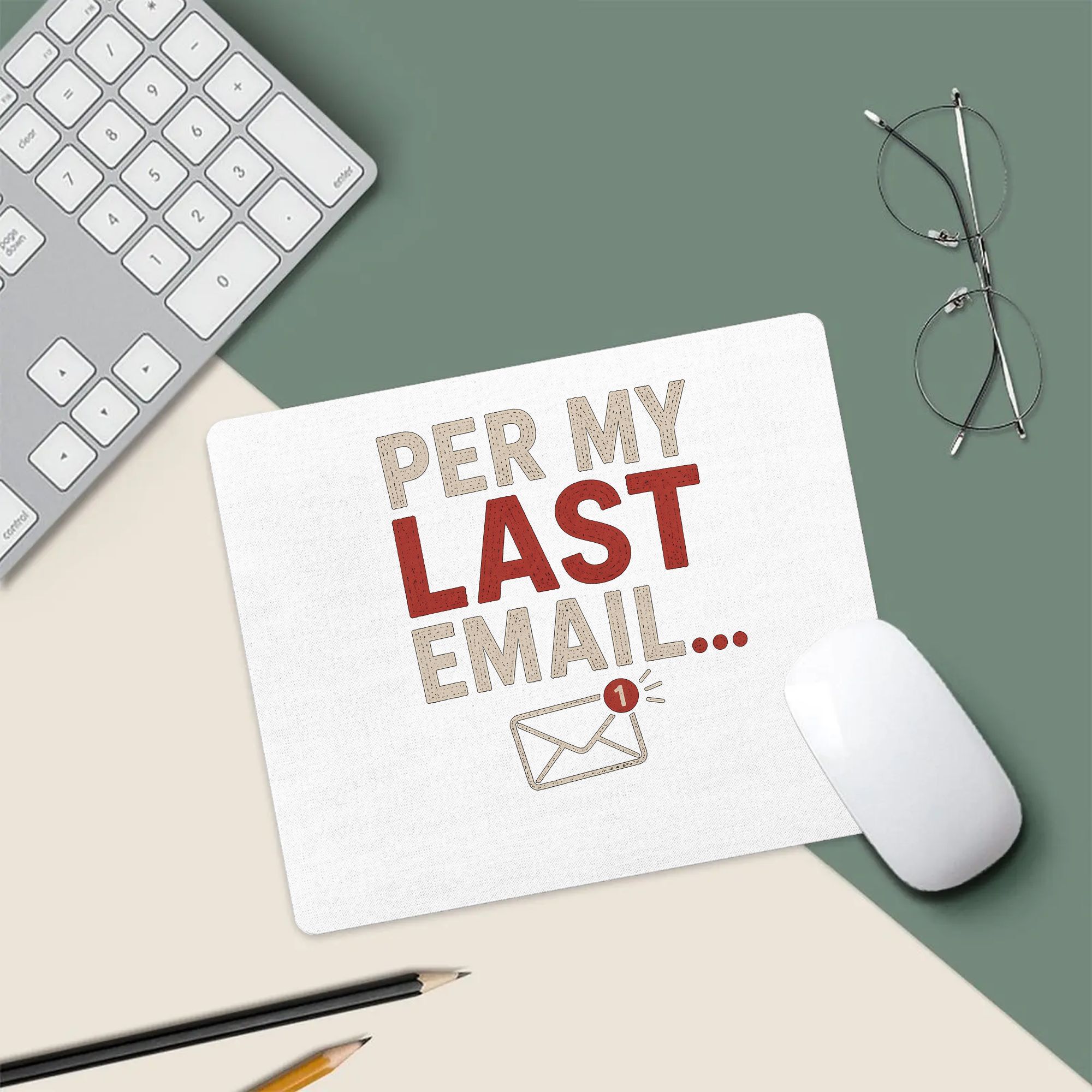 Brand Funny Office Meme Iron A - đánh giá và giá Desk Corner Mat
