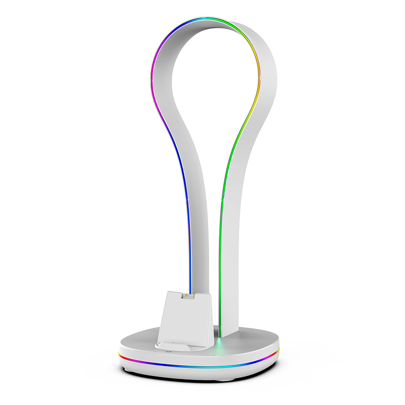 IPEGA Charging Dock for PS Por - đánh giá và giá Headset Stand Rgb