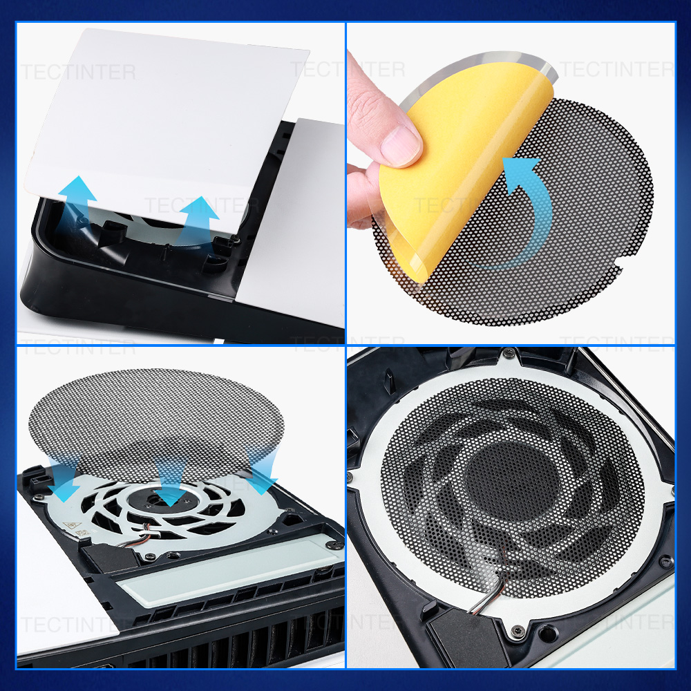 For PS5/slim/pro Game Console  - đánh giá và giá Gaming Zone Accessories