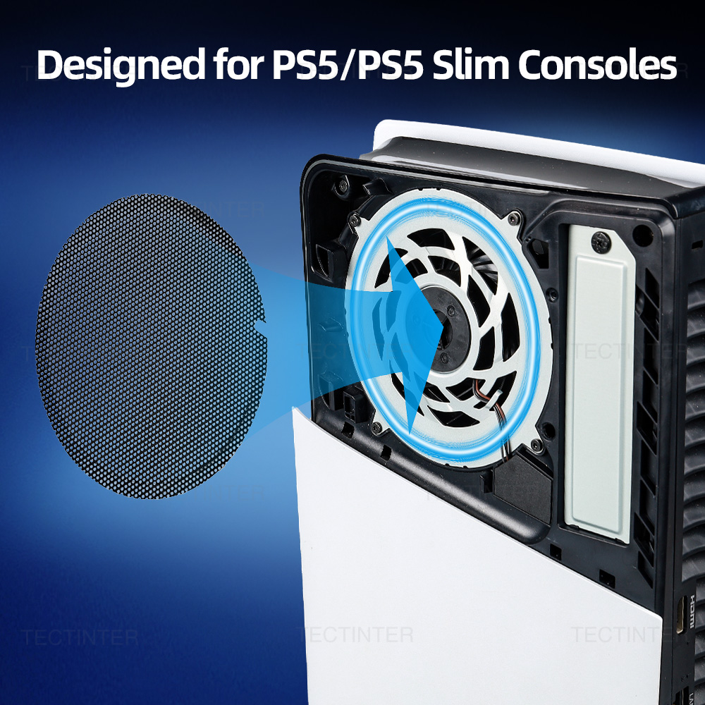 For PS5/slim/pro Game Console  - đánh giá và giá Gaming Zone Accessories