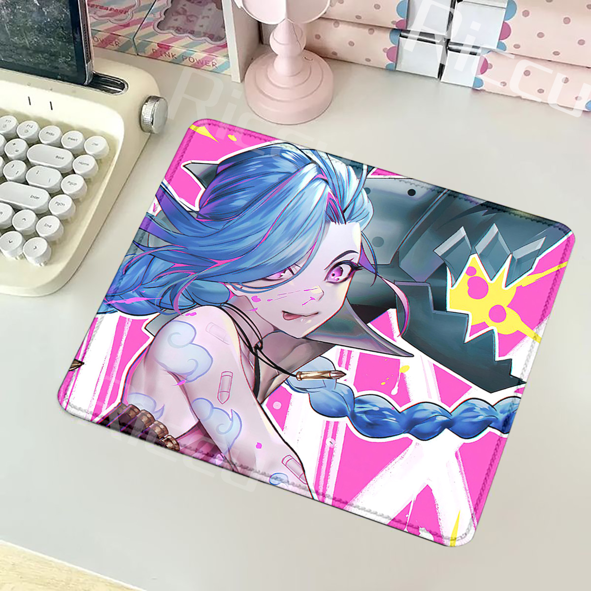 Small Arcane Mat Computer E-Sp - đánh giá và giá Jinx Gaming Accessories