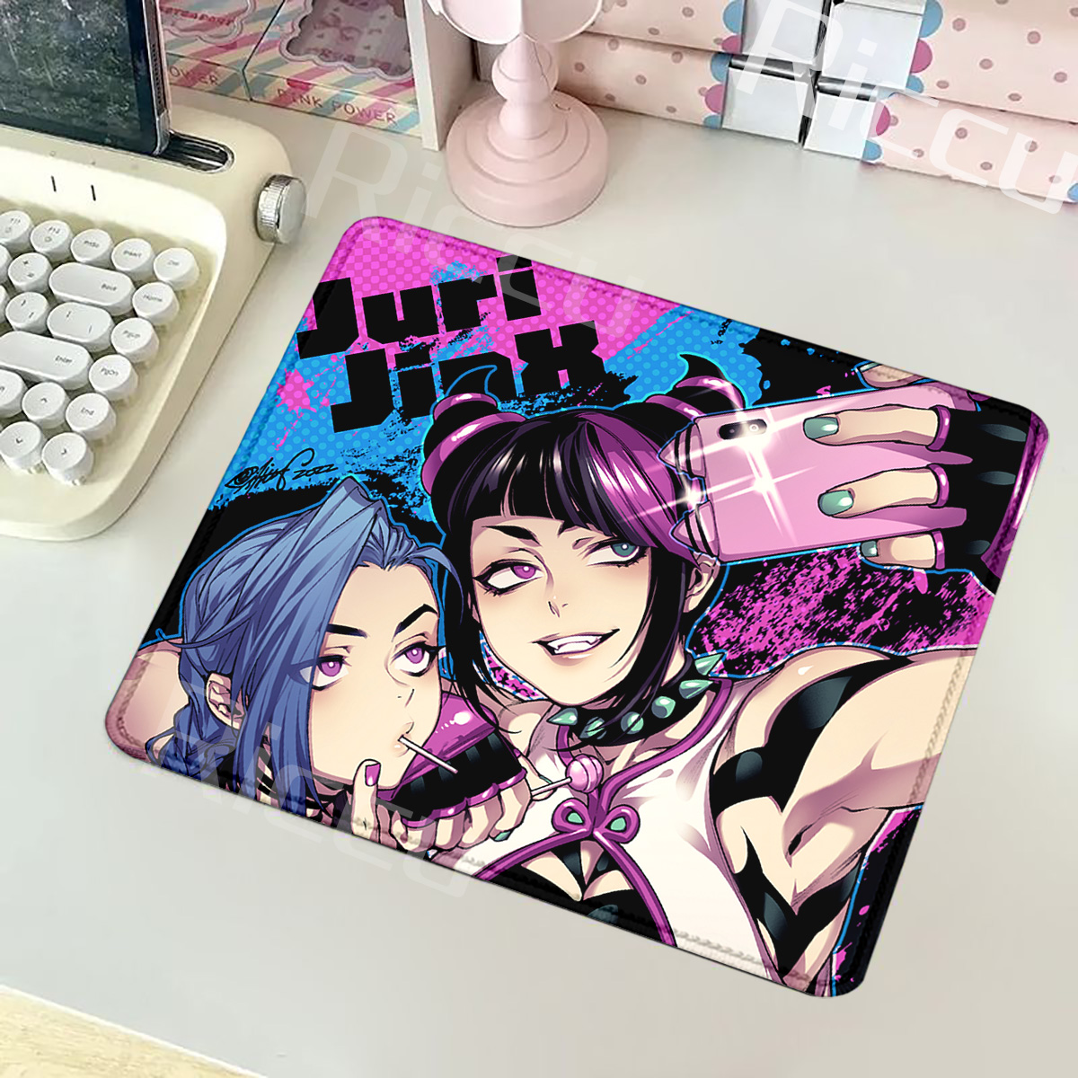 Small Arcane Mat Computer E-Sp - đánh giá và giá Jinx Gaming Accessories