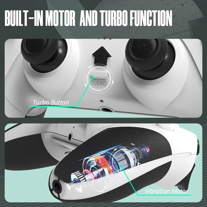 DATA FROG Wireless Bluetooth G - đánh giá và giá Gaming Zone Accessories