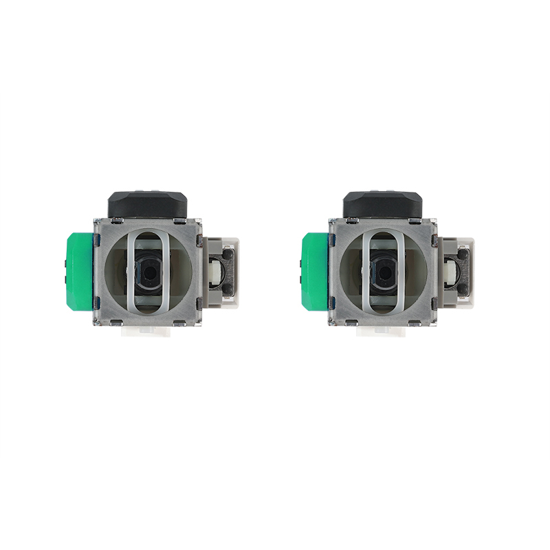 GuliKit TMR Joystick with Stic - đánh giá và giá Gaming Accessories For Ps5