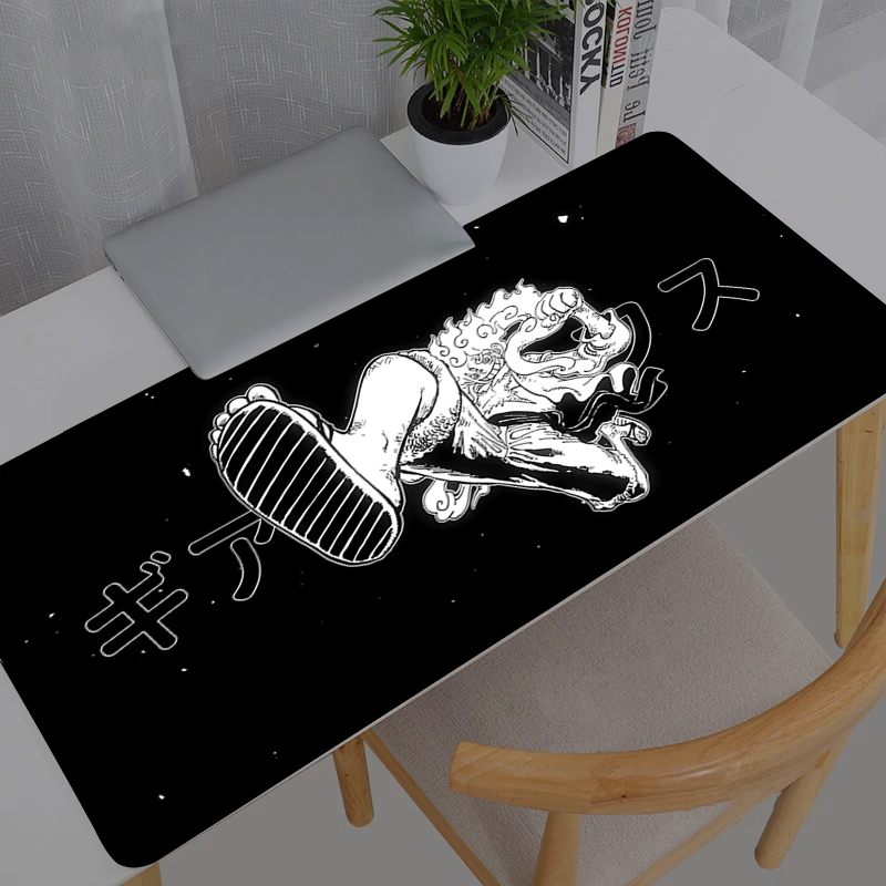 Large Mouse Pad Luffy One Piec - đánh giá và giá Gaming Accessories Cheap
