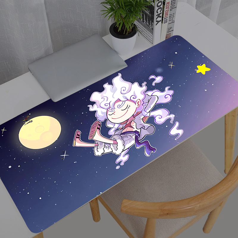Large Mouse Pad Luffy One Piec - đánh giá và giá Gaming Accessories Cheap