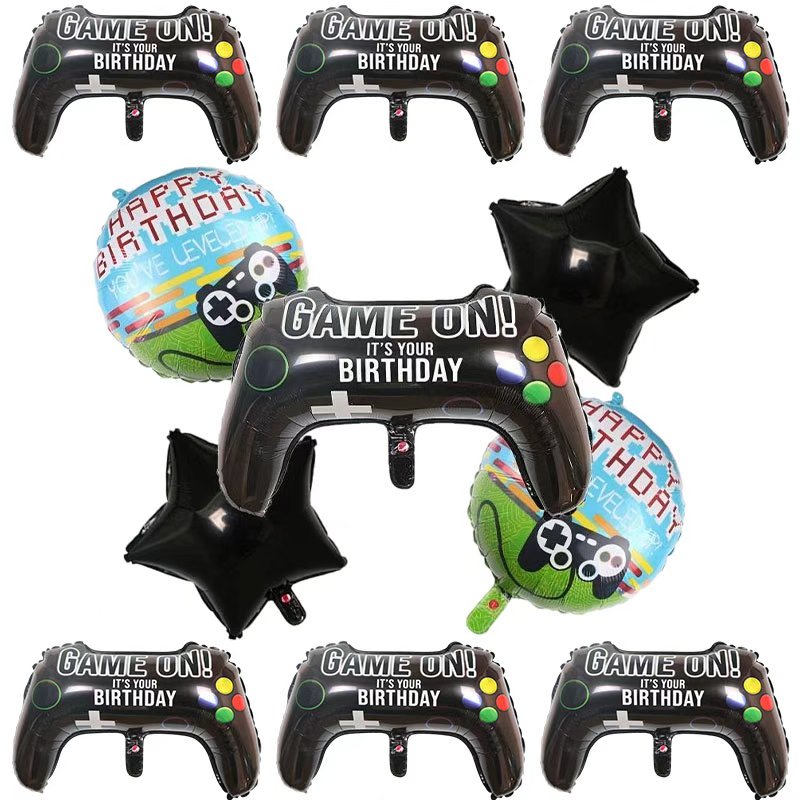 Video Game Controller Aluminum - đánh giá và giá Gaming Accessories Room