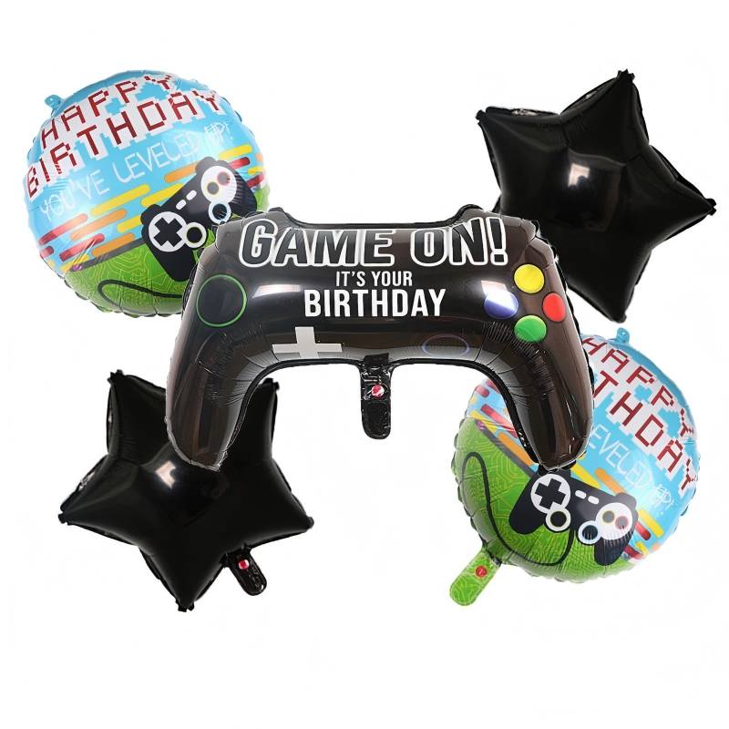 Video Game Controller Aluminum - đánh giá và giá Gaming Accessories Room