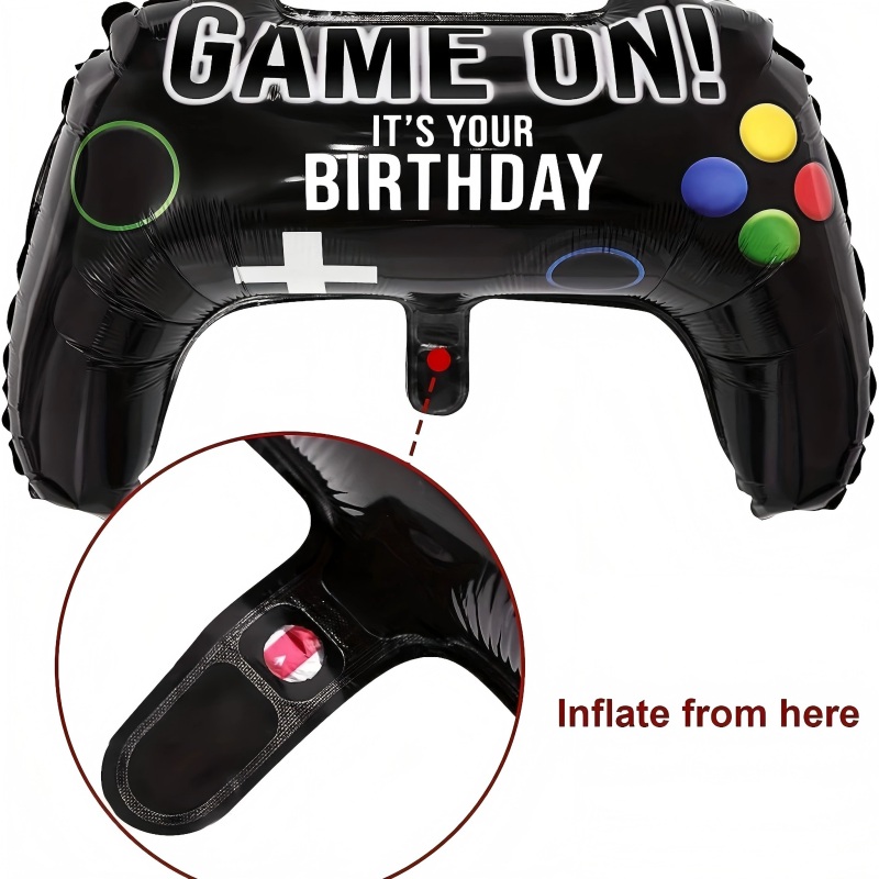 Video Game Controller Aluminum - đánh giá và giá Gaming Accessories Room