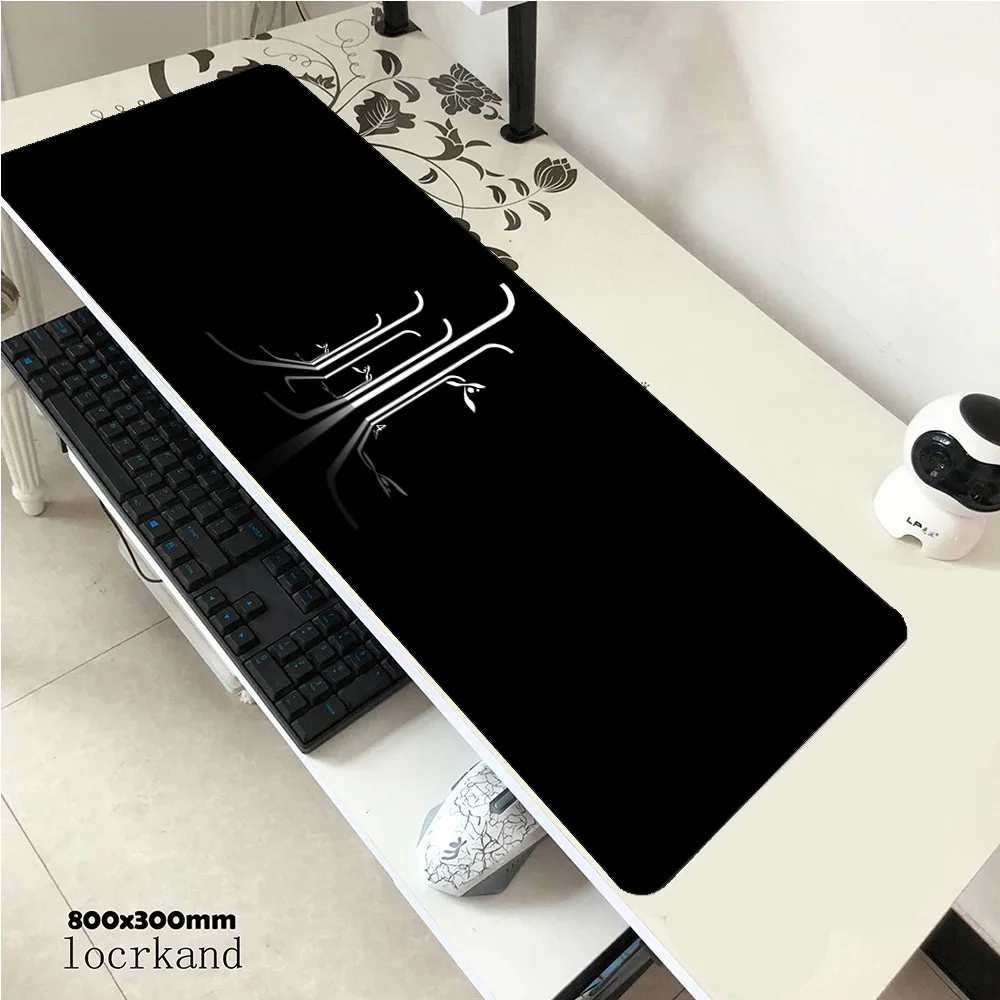 Minimalism Artistic mousepad b - đánh giá và giá Gaming Accessories Best