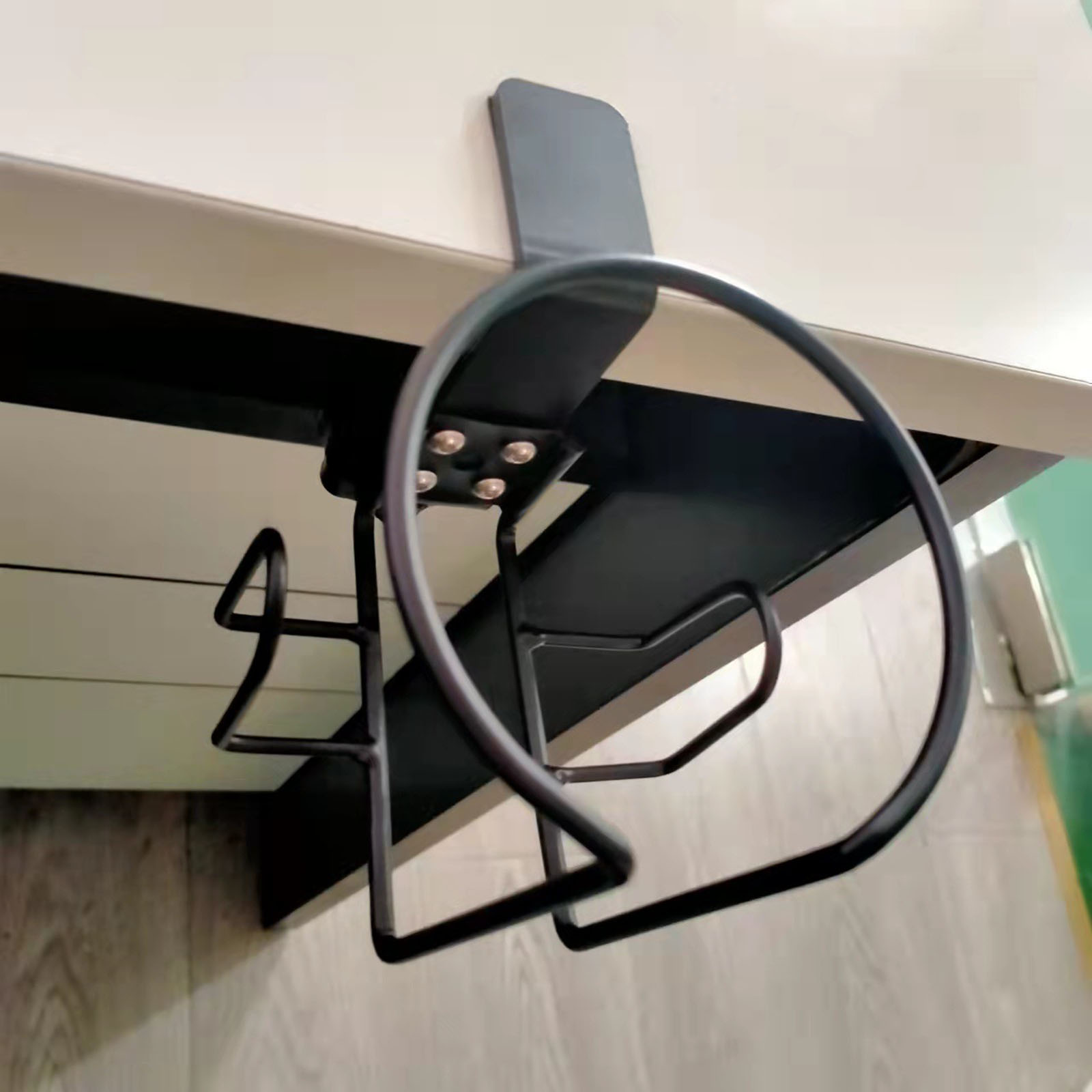 Desk Cup Holder Gaming Desk Ac - đánh giá và giá Gaming Accessories Rack