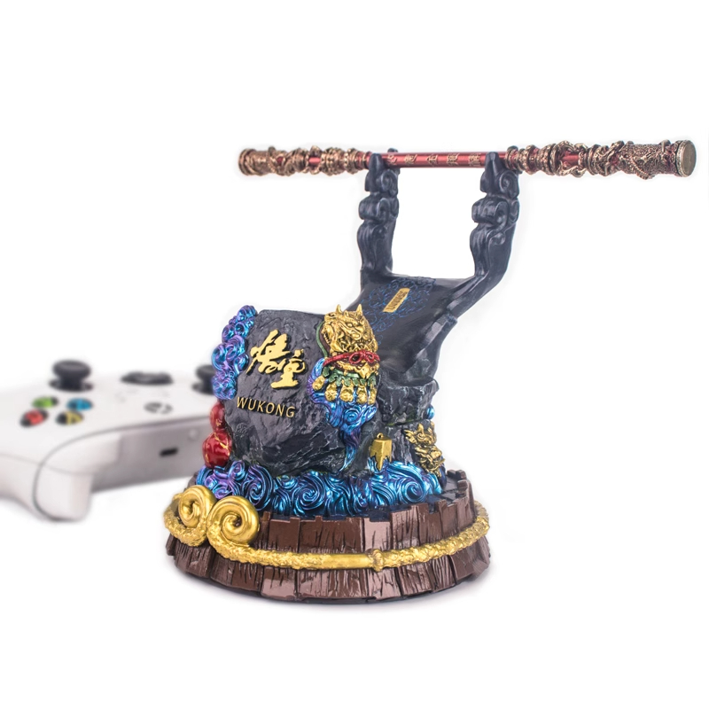 Anime WuKong Theme Game Contro - đánh giá và giá Cool Gaming Accessories Xbox
