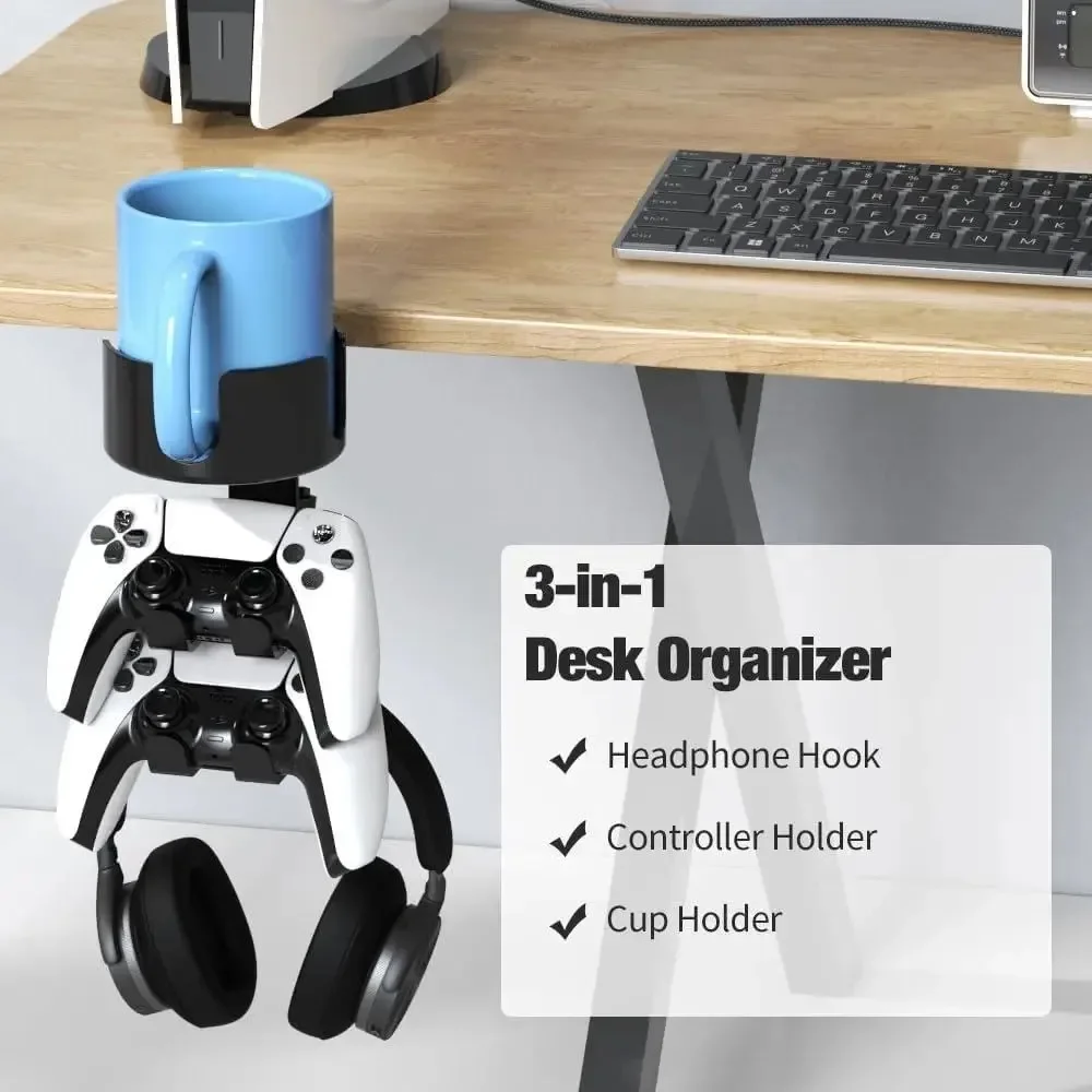 Multifunctional Storage Stand  - đánh giá và giá Gaming Accessories Rack