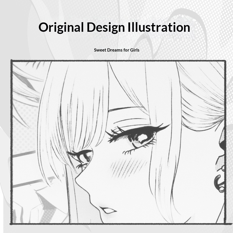 ATK Dream Anime Large Neutral  - đánh giá và giá Gaming Accessories Cheap