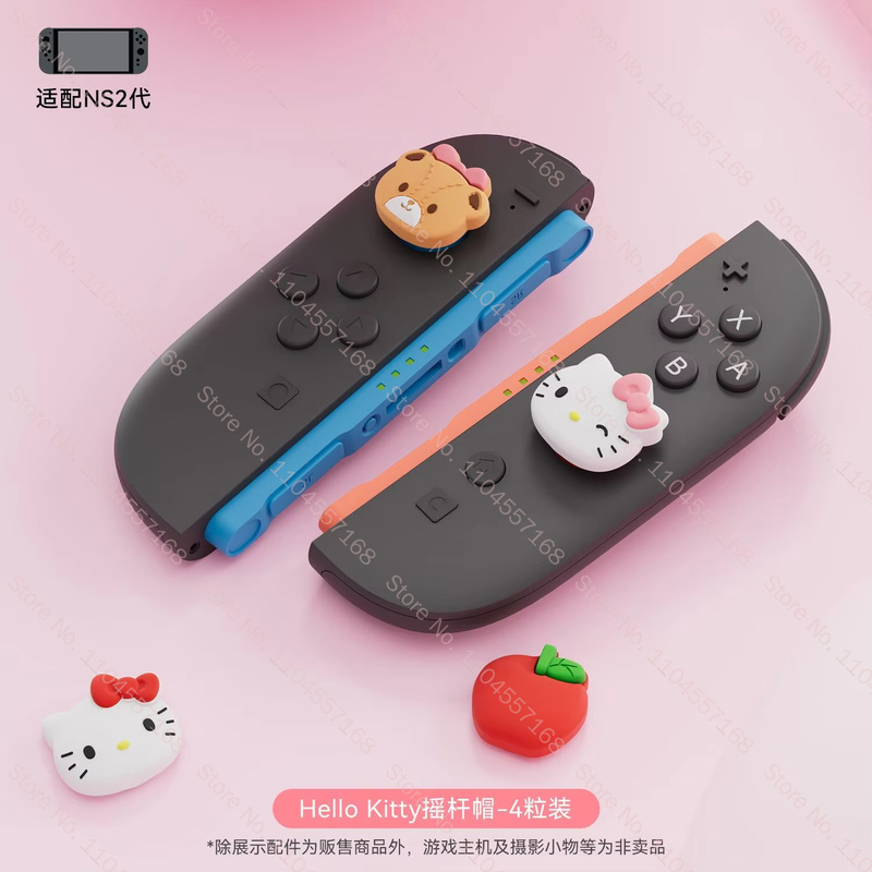 In Stock Hello Kitty Kuromi Si - đánh giá và giá Gaming Accessories For Ps5