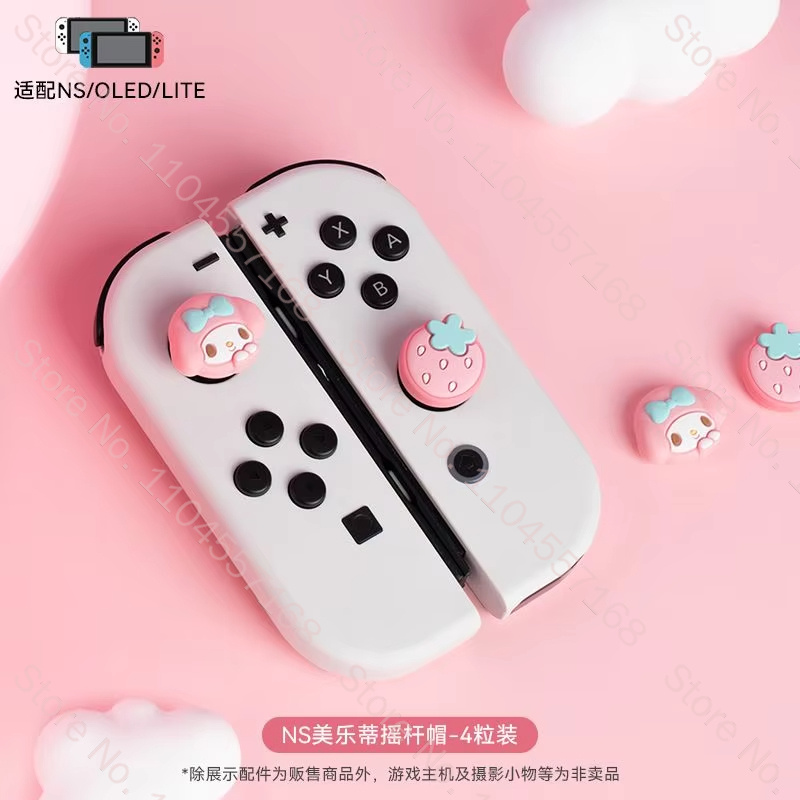 In Stock Hello Kitty Kuromi Si - đánh giá và giá Gaming Accessories For Ps5