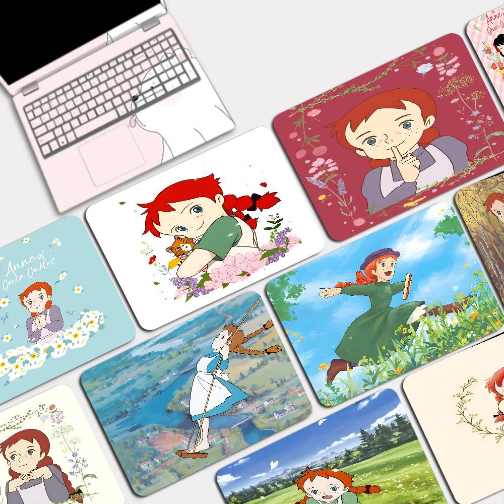 anne of green gables Rubber Sm - đánh giá và giá Accessories For Your Gaming Room
