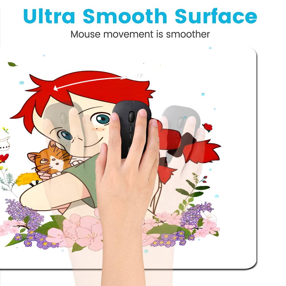 anne of green gables Rubber Sm - đánh giá và giá Accessories For Your Gaming Room