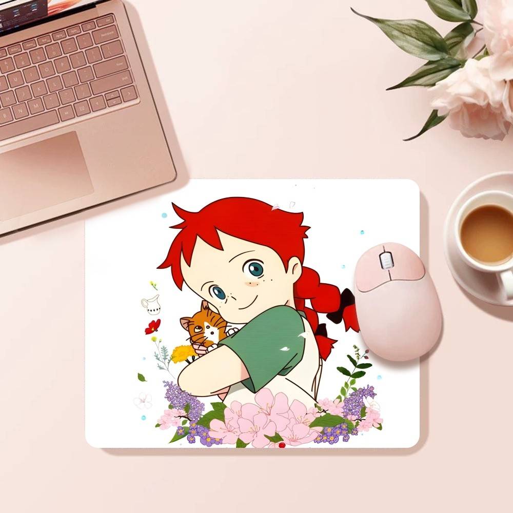anne of green gables Rubber Sm - đánh giá và giá Accessories For Your Gaming Room