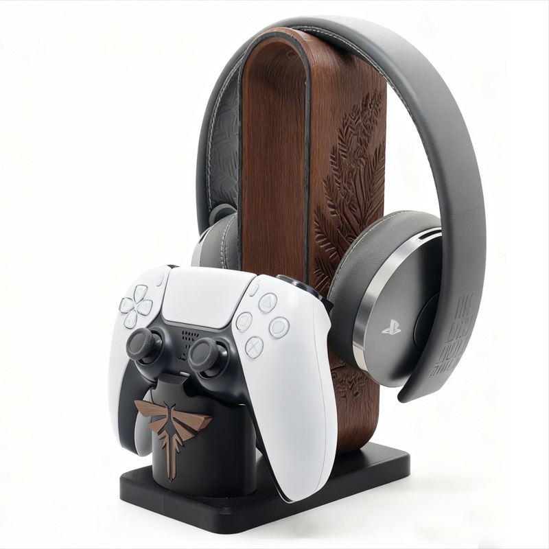 Handle Earphone Stand Zelda An - đánh giá và giá Gaming Zone Accessories