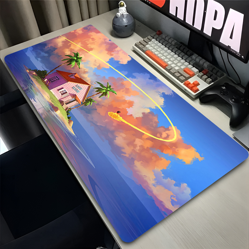 Popular Mouse Pad anime Gaming - đánh giá và giá Gaming Accessories Best