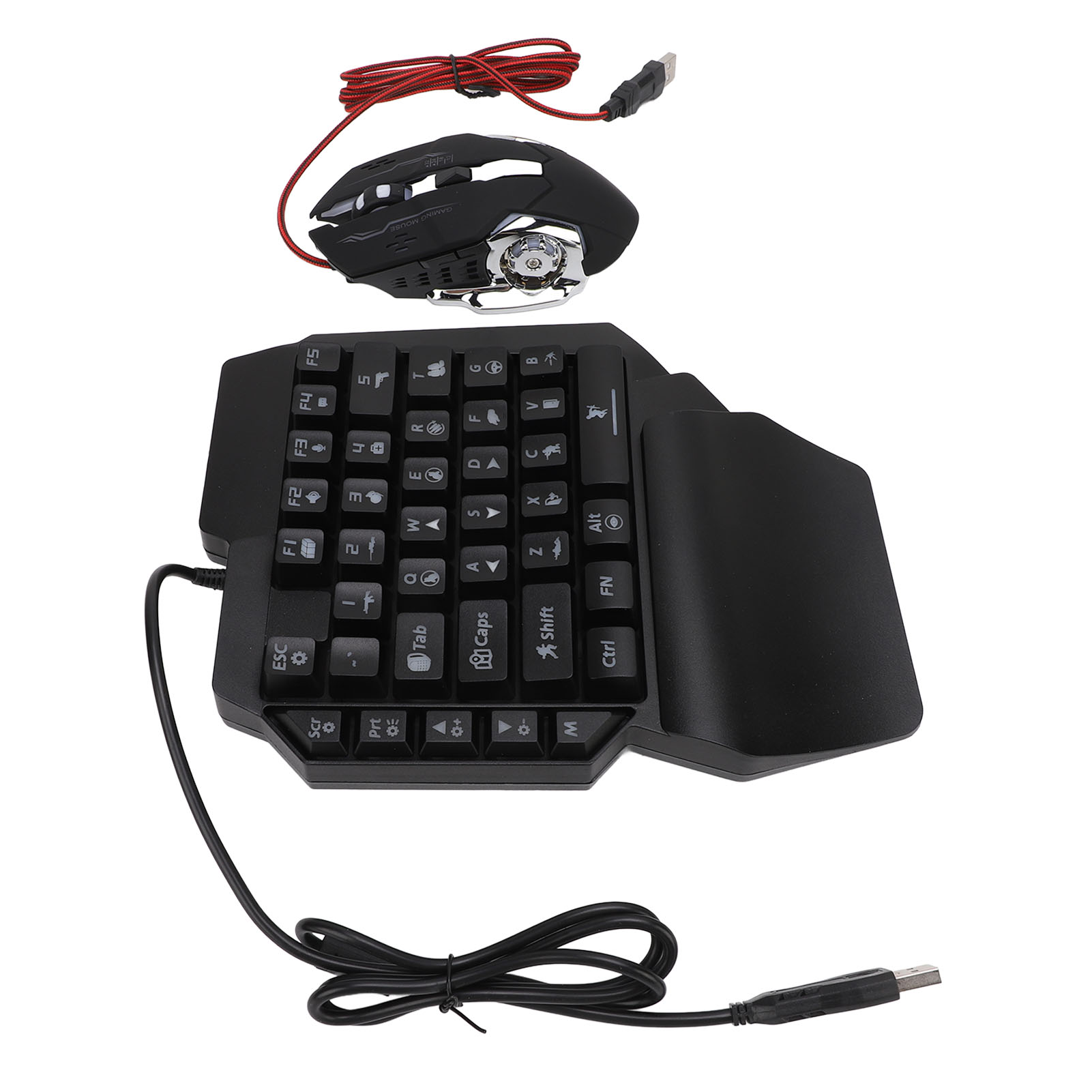 Keyboard Mouse Converter Set R - đánh giá và giá Gaming Hand Accessories