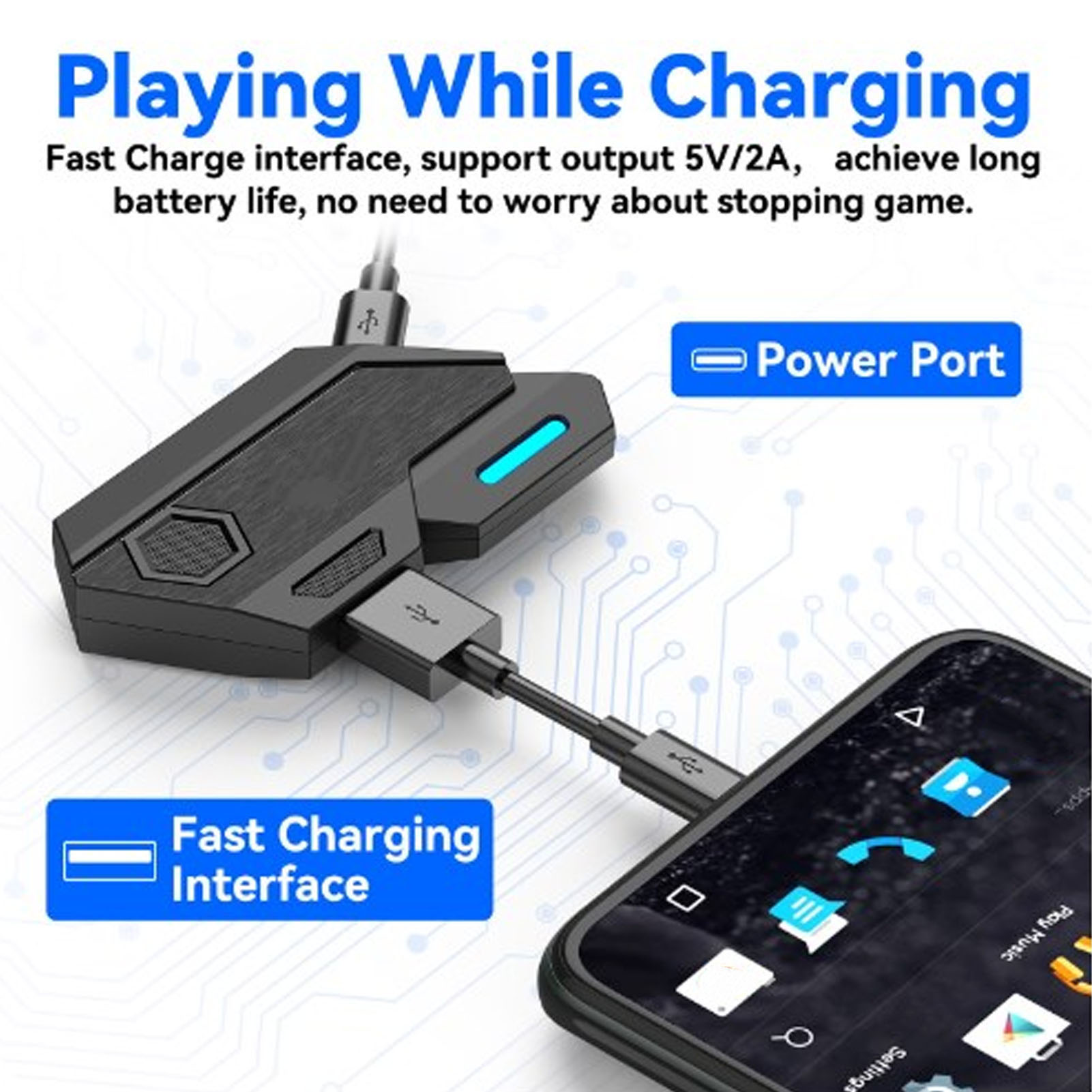 Keyboard Mouse Converter Set R - đánh giá và giá Gaming Hand Accessories