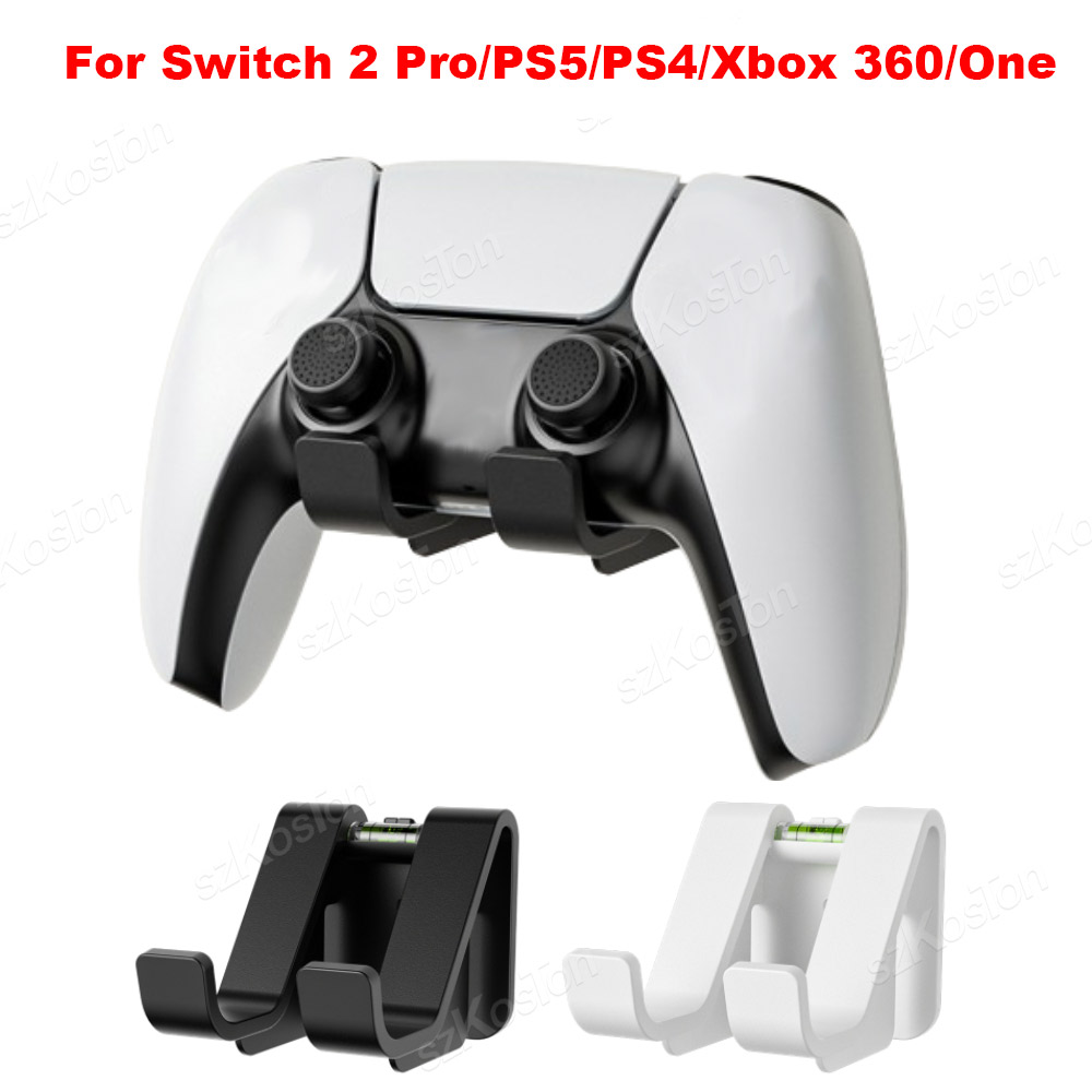 Universal Gamepad Wall Mount S - đánh giá và giá Gaming Zone Accessories