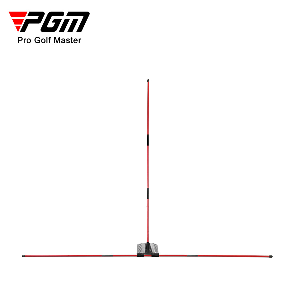 PGM Golf Plane Swing Trainer P - đánh giá và giá Desk Corner Mat