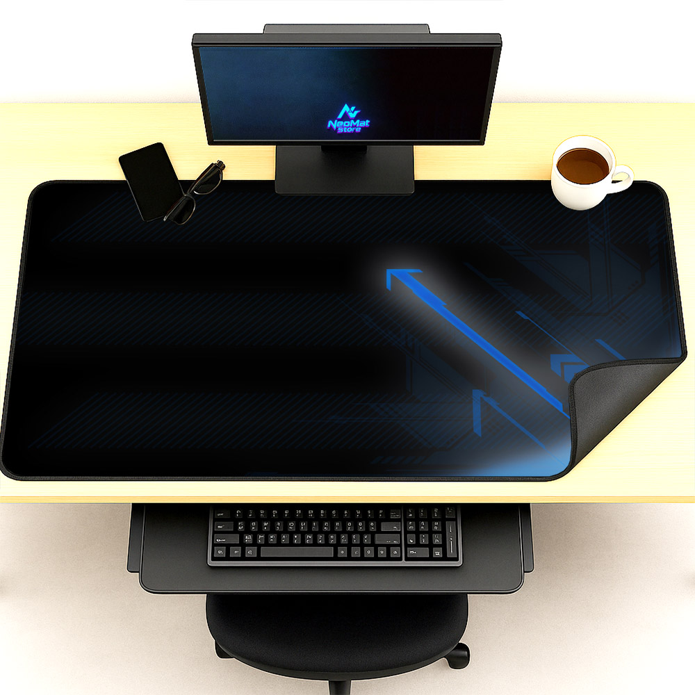 Mouse Pad Xxl 1200x600 Gaming  - đánh giá và giá Accessories For Your Gaming Room