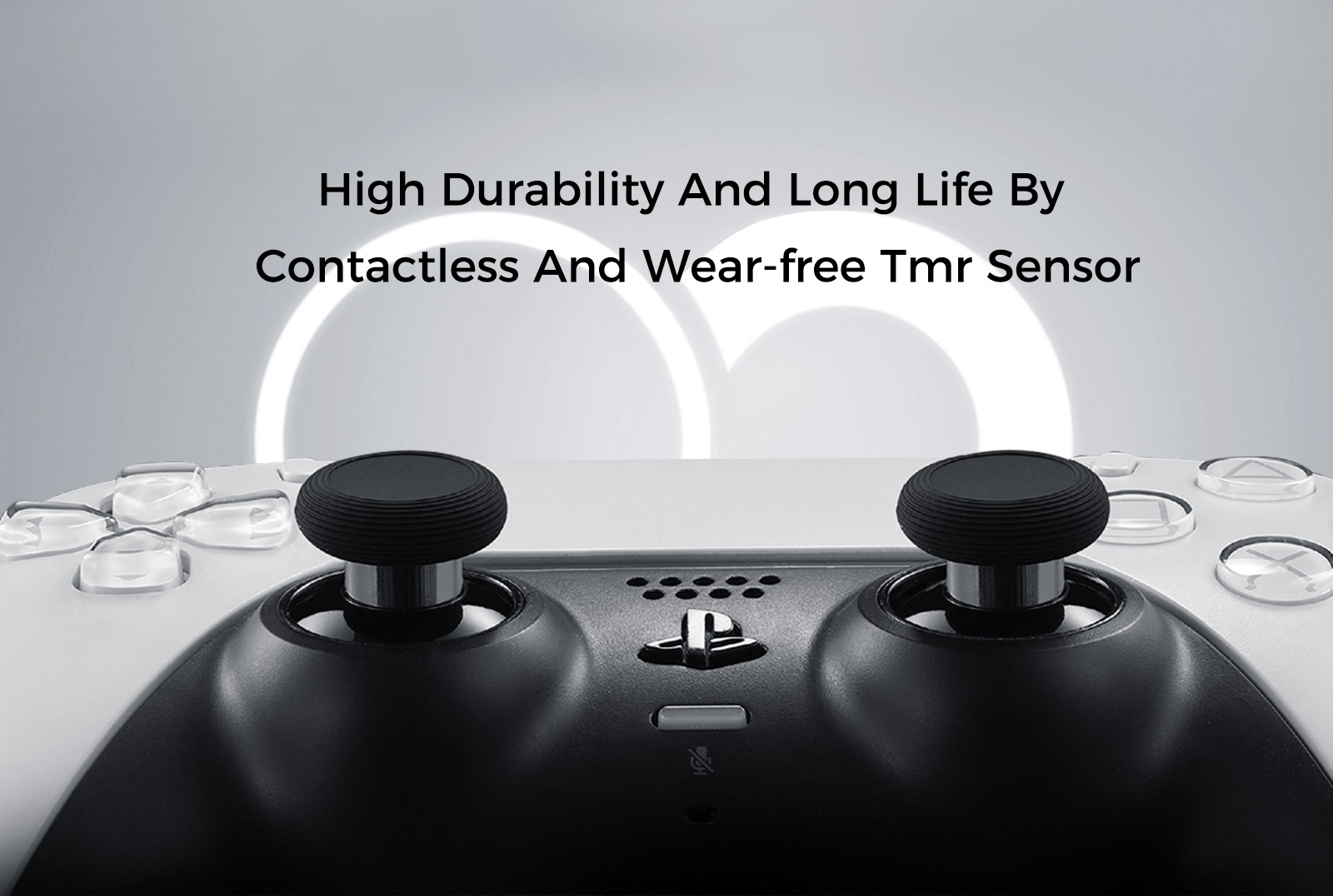 AKNES×HALLPI TMR Electromagnet - đánh giá và giá Gaming Accessories For Ps5