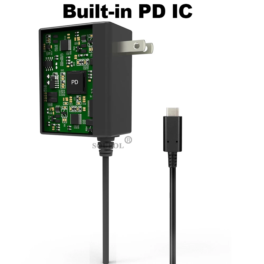 AC Power Adapter Charger For N - đánh giá và giá Gaming Accessories For Ps5