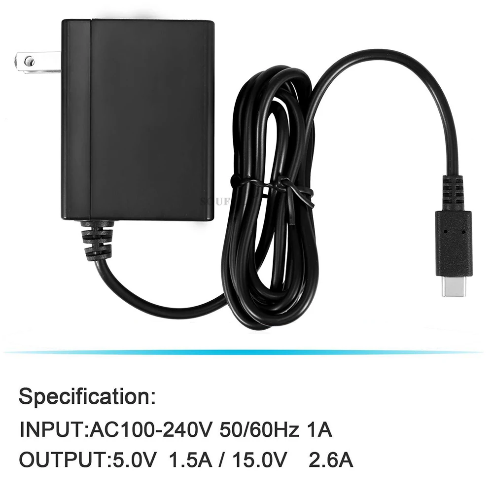 AC Power Adapter Charger For N - đánh giá và giá Gaming Accessories For Ps5
