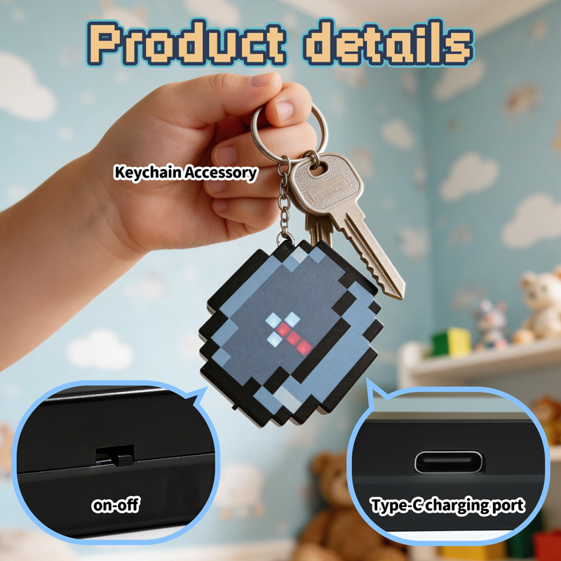 2026 NEW Rechargeable Pixel Co - đánh giá và giá Gaming Accessories For 7 Year Old.Boy